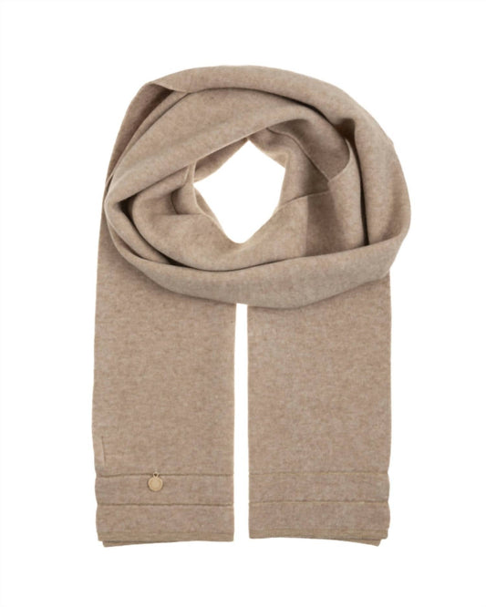 Women's Solid Scarf