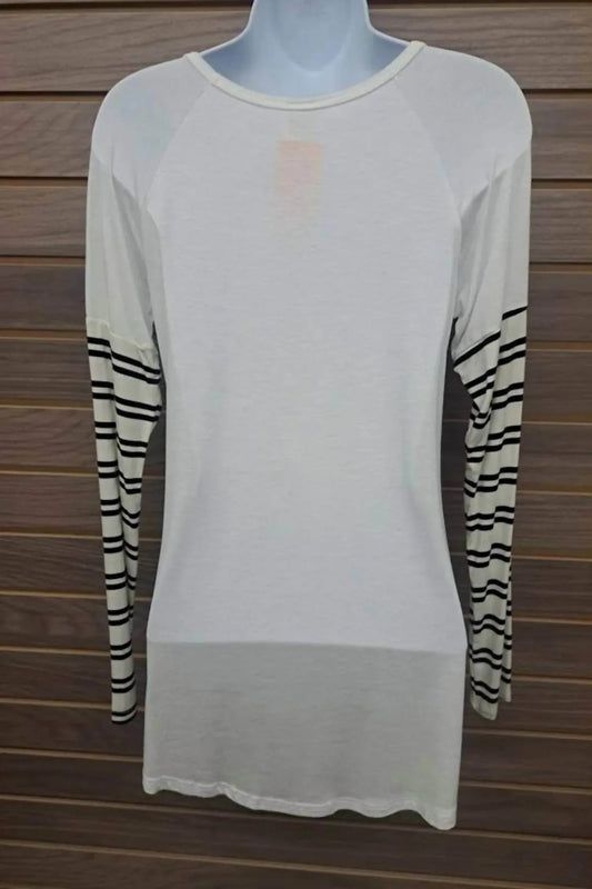 Women's Nine To Wine Long Sleeve