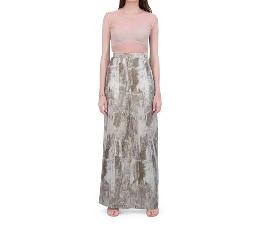 Boundless Pant-Skirt