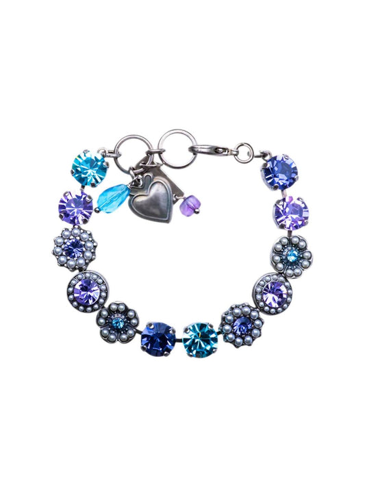 Women's Moon Stones Bracelet