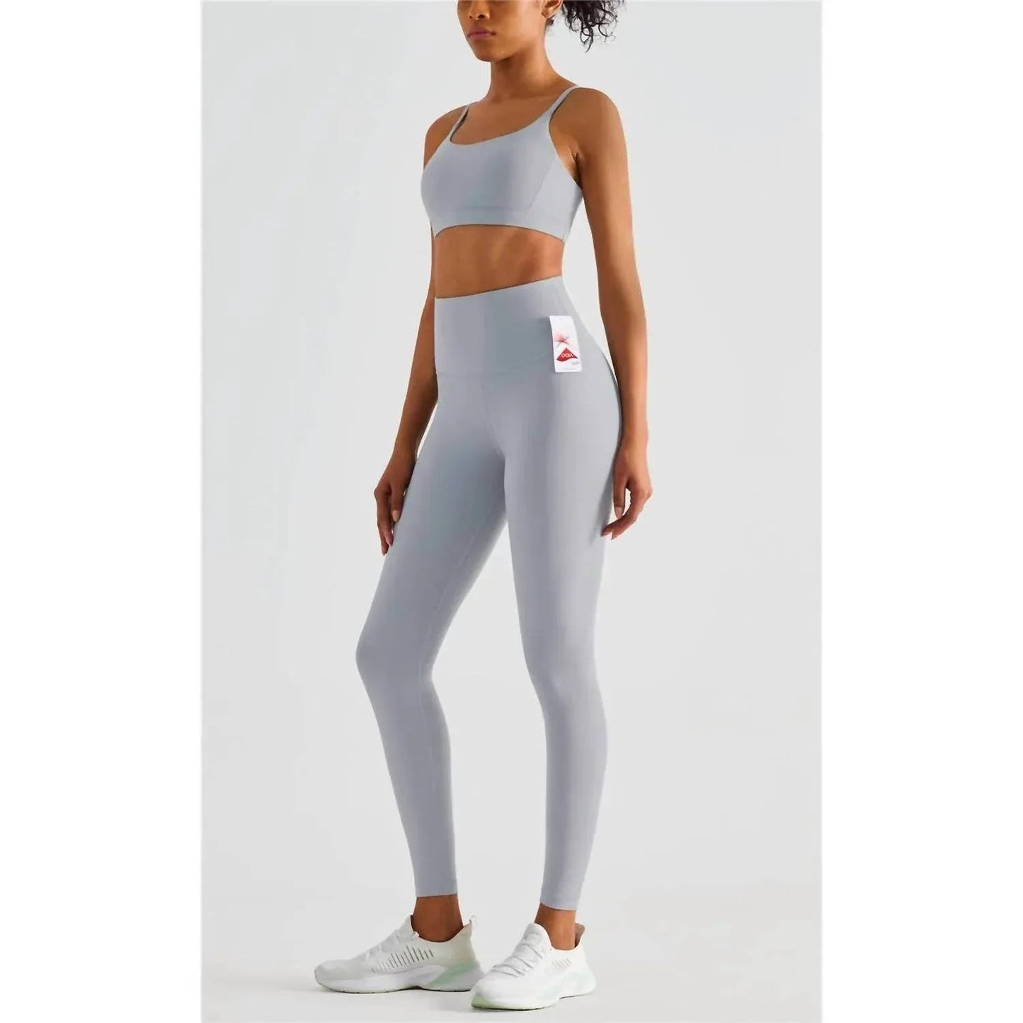 Victory Lycra High Waist Leggings