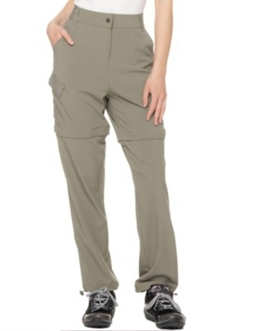 Cascade Stretch Woven Convertible Hiking Pants