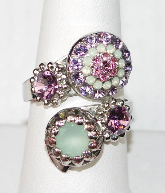 Women's Lavender Ring