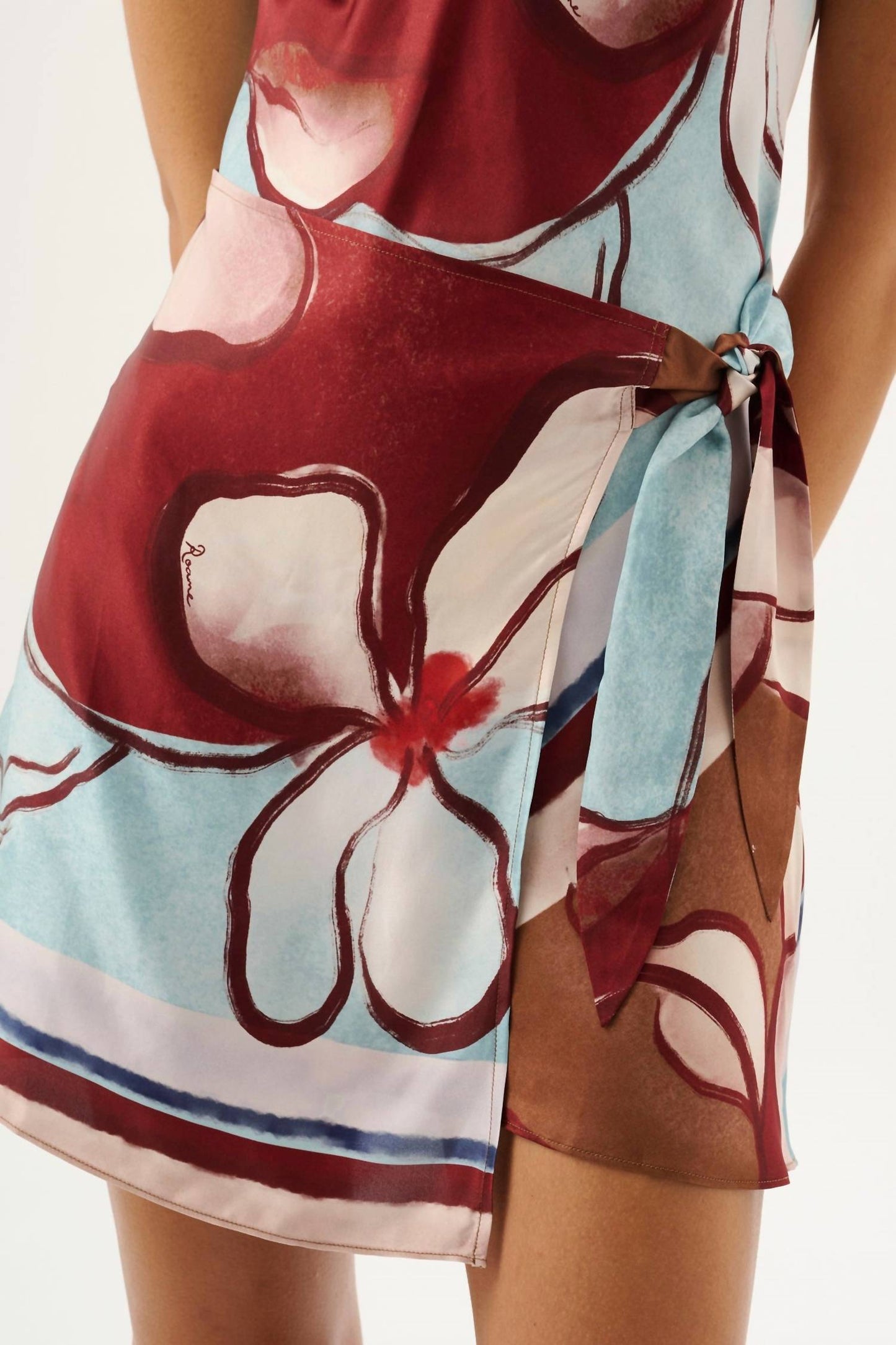 Remy Mini Dress