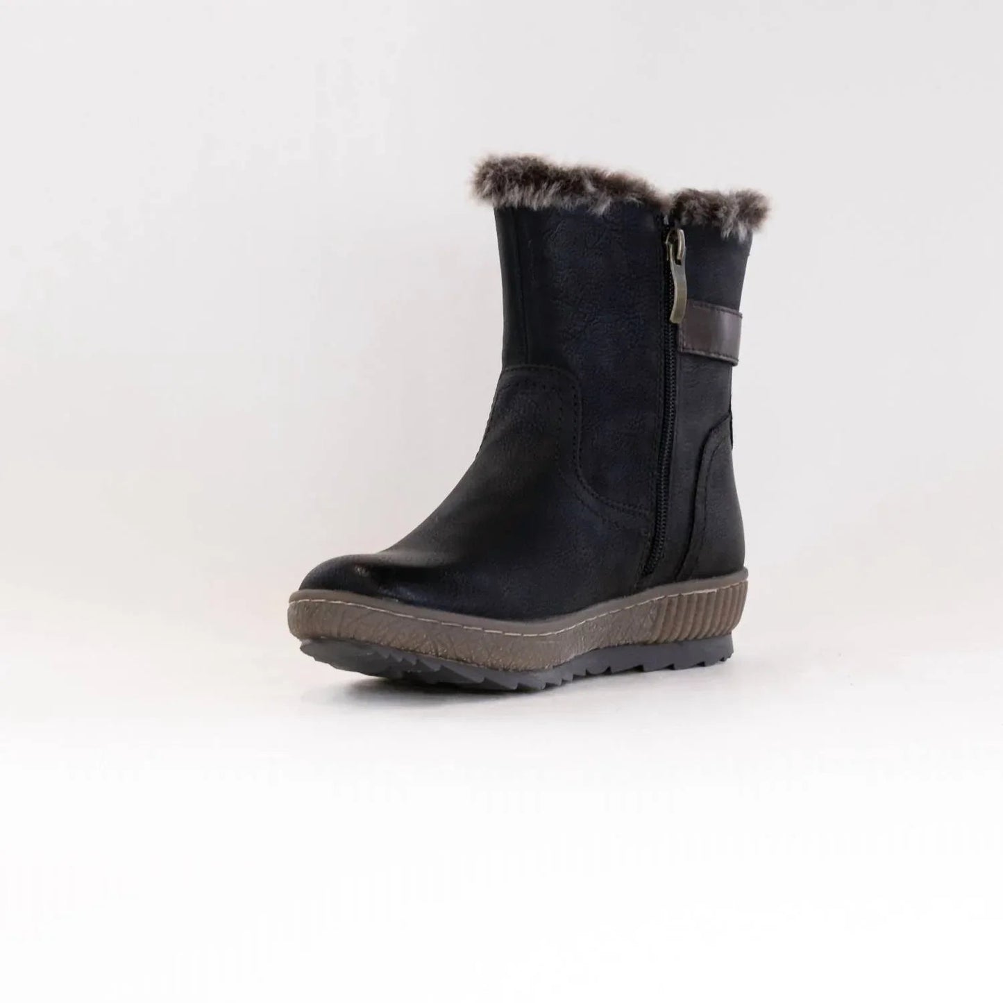 Women's Milagra Short Boot