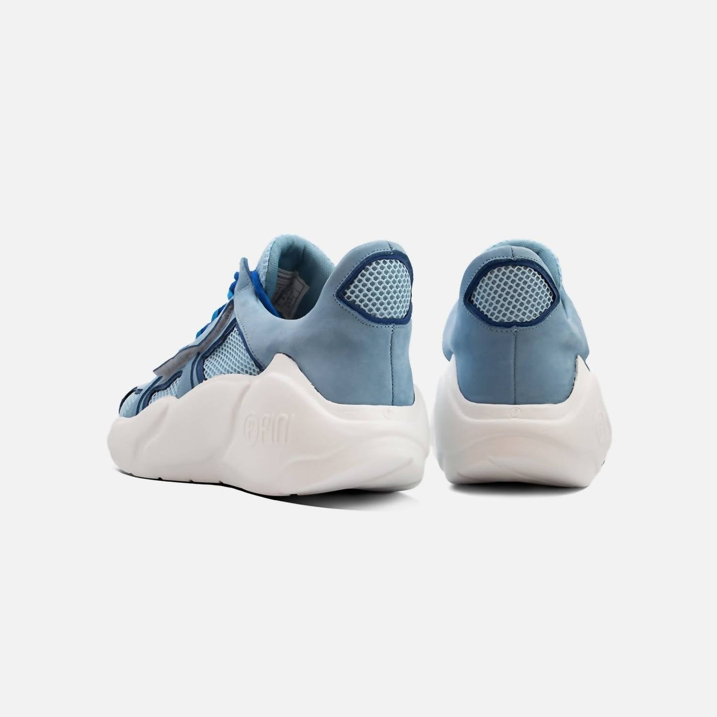 Unisex Desiderata Cb6-Sneaker