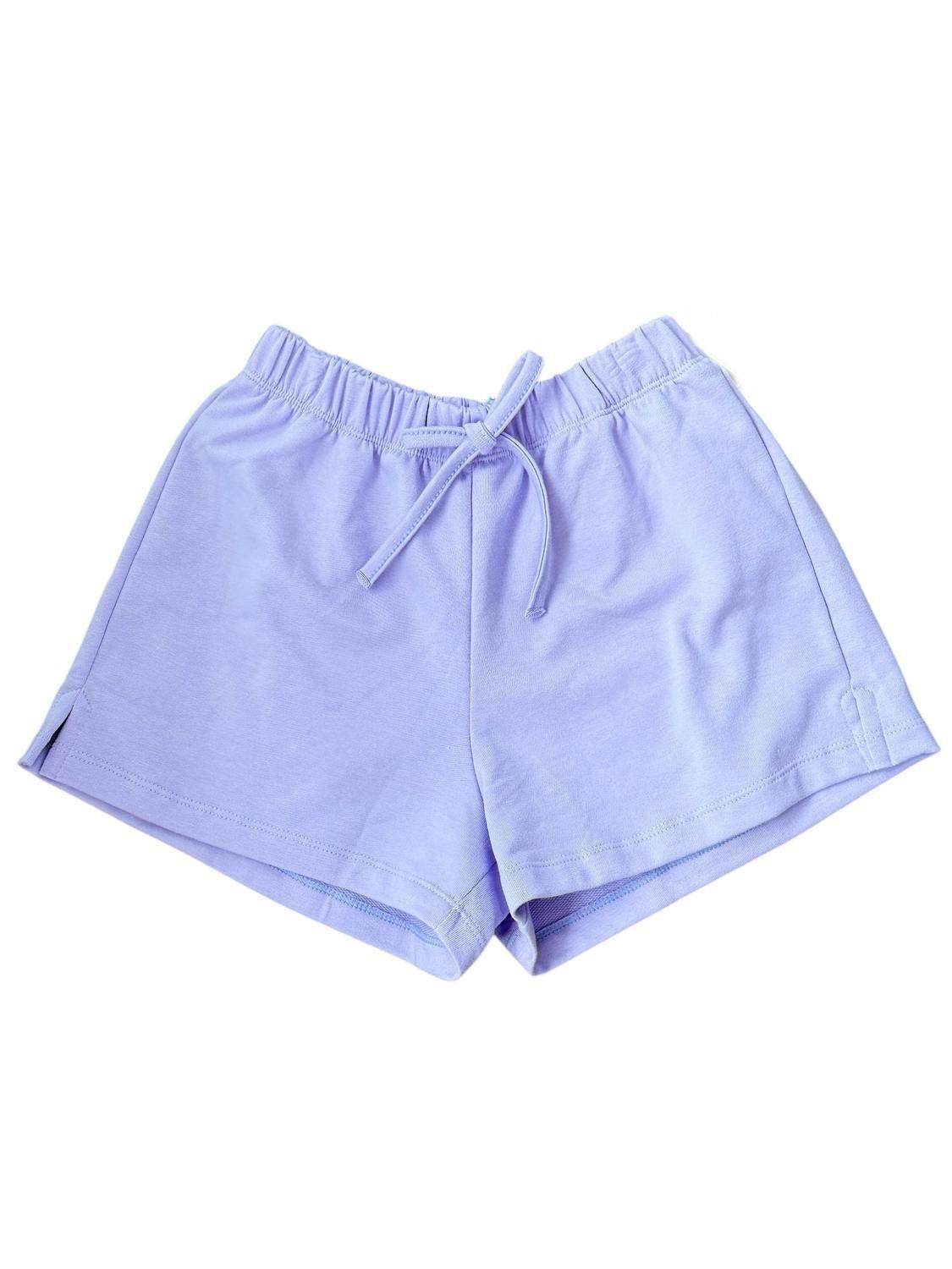 Chelsea-Short für Mädchen