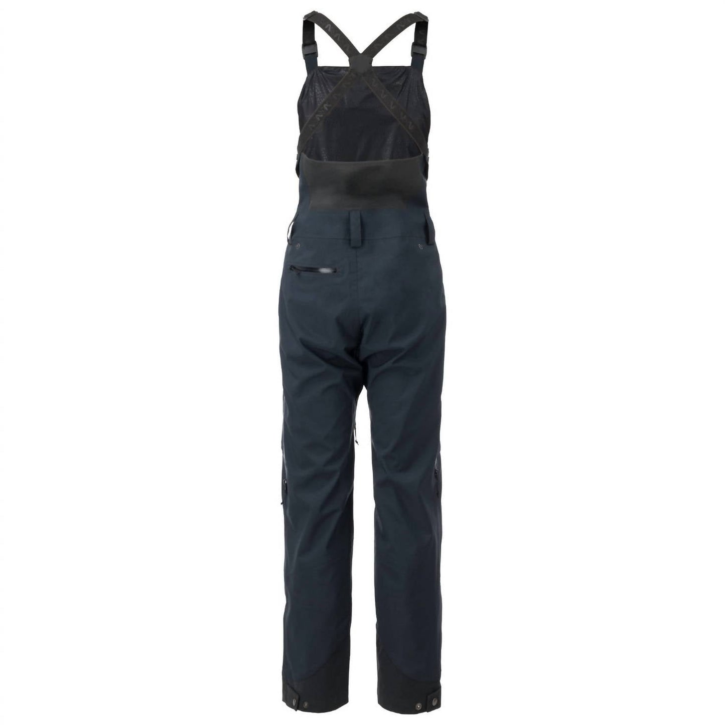 Women's Foxy Ski Bib