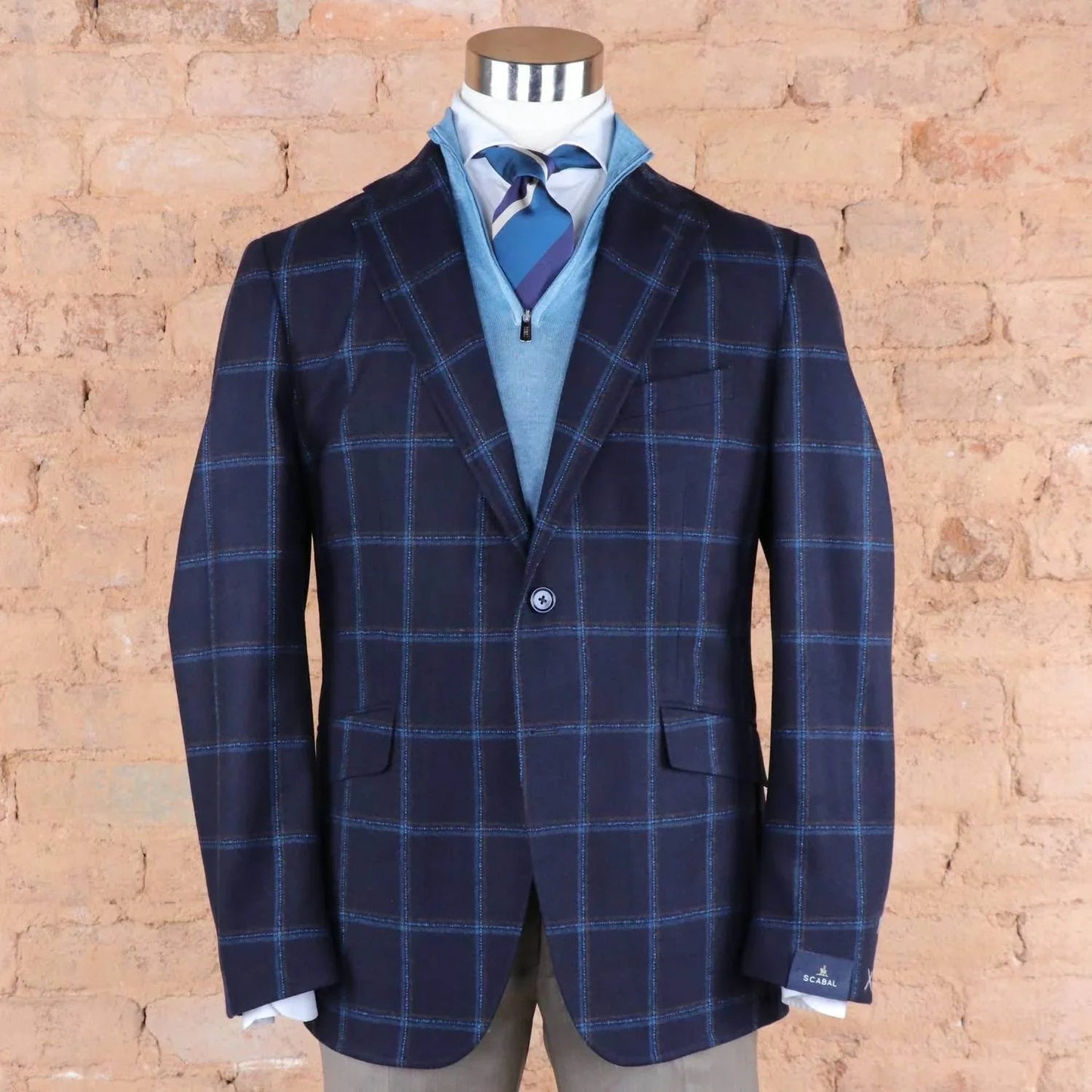 Men's Kenton Soft Coat