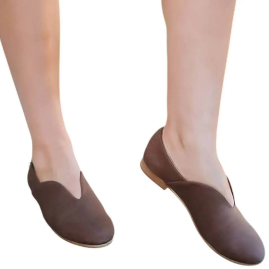 Women's Alanis Flat Shoes