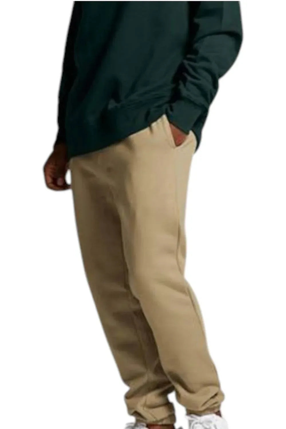 Men's Stencil Track Pants