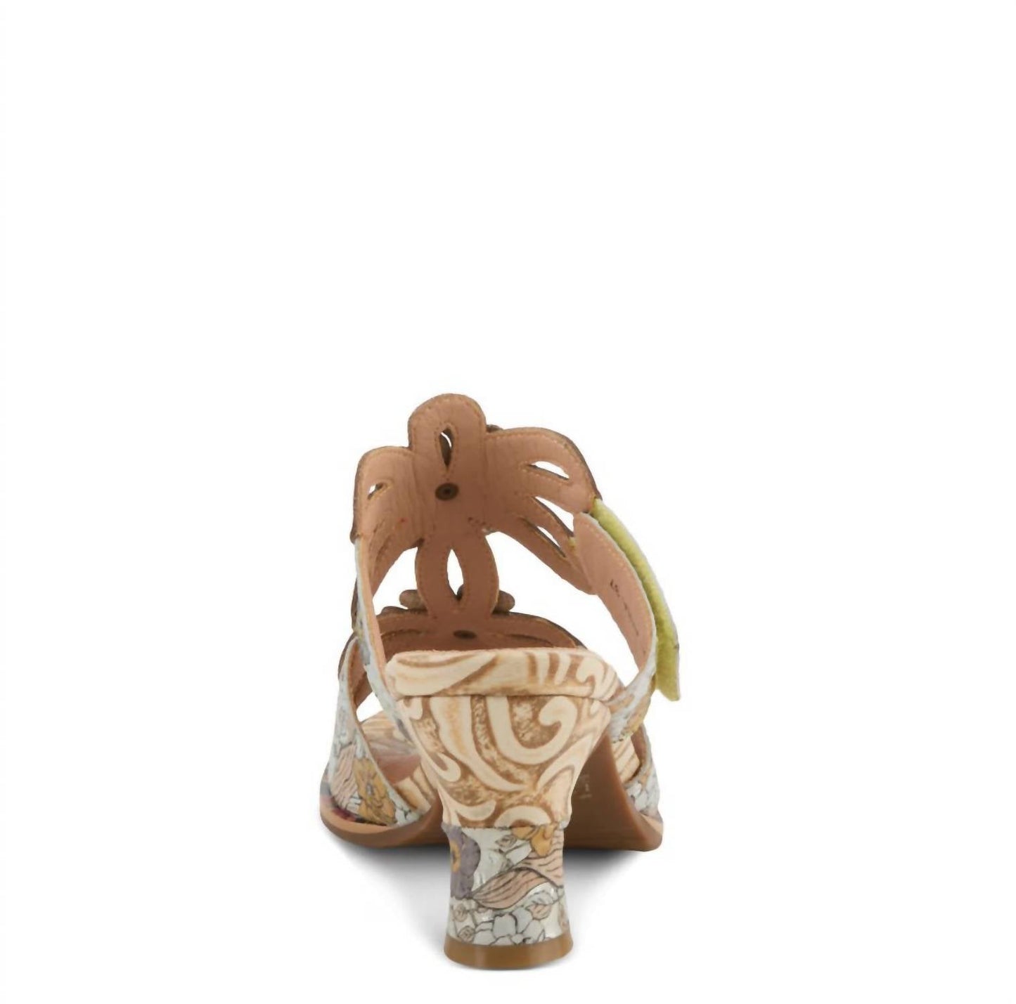 Damen-Sandalen „Alania“