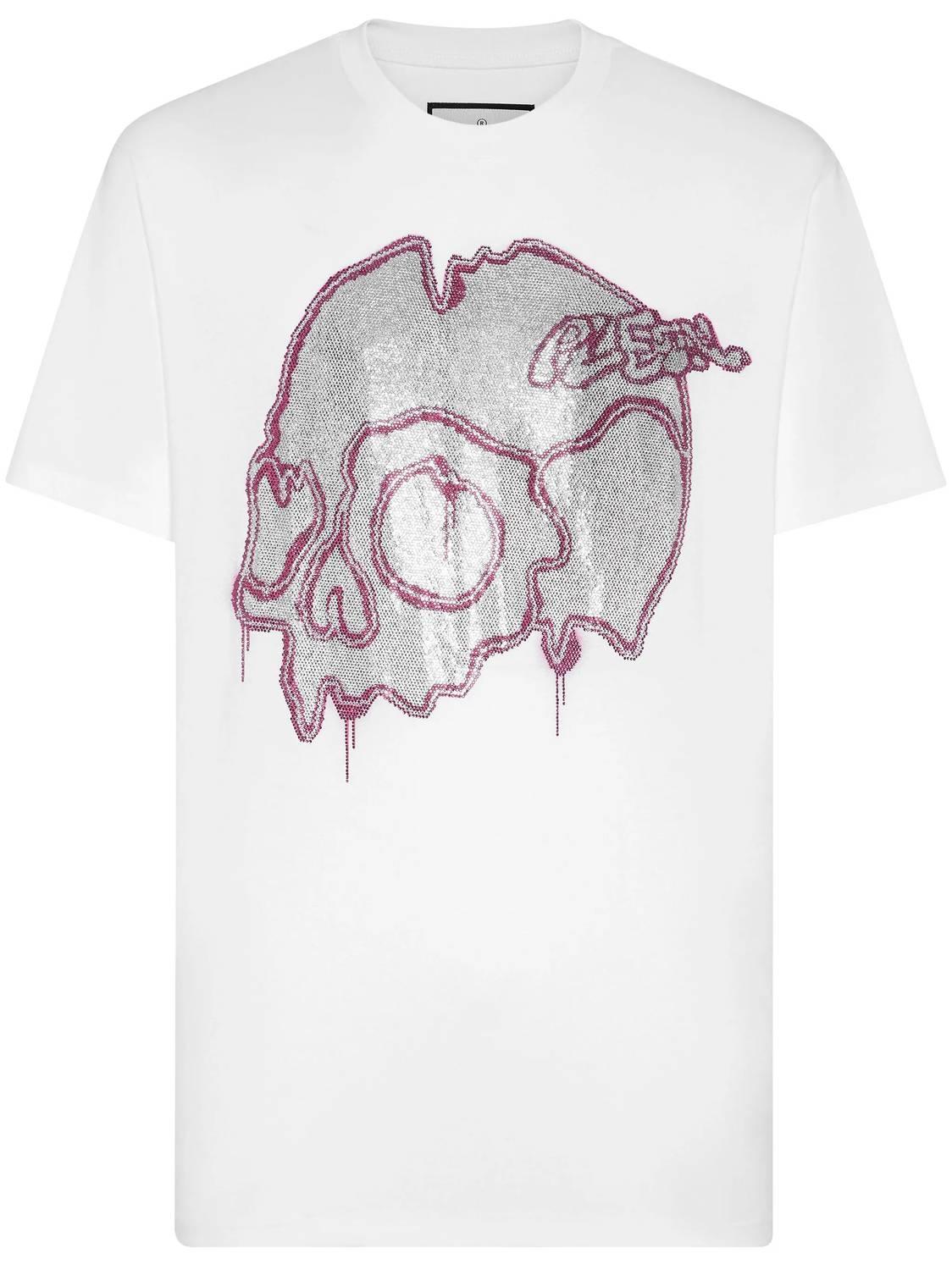 Crystal Skull Tee T-Shirt