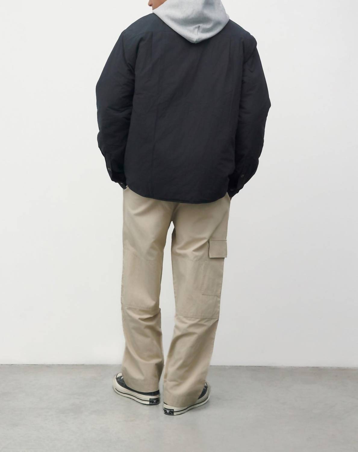 Jägerjacke