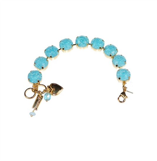 Women's Ice Large Bracelet