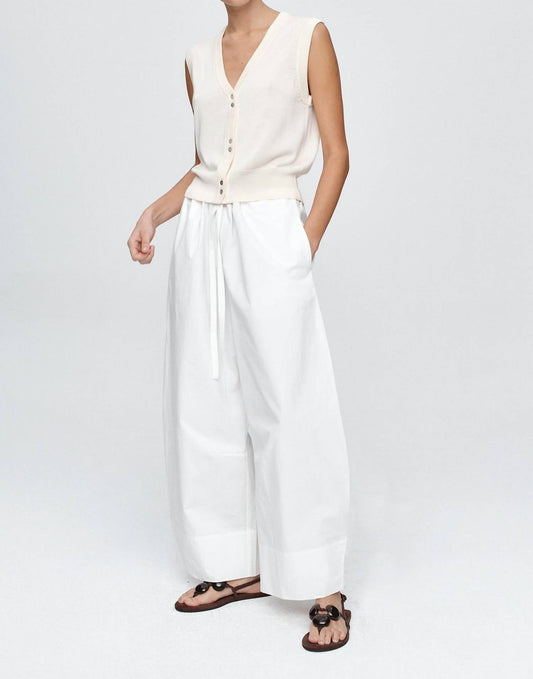 Foundations Vest