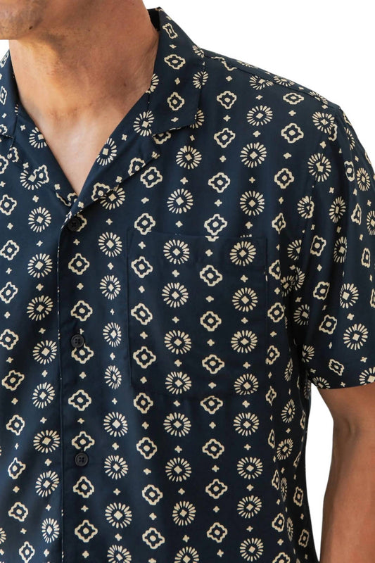 Collins Slim Shirt