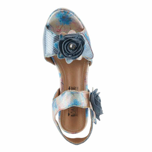 Women's Smashing Sandals