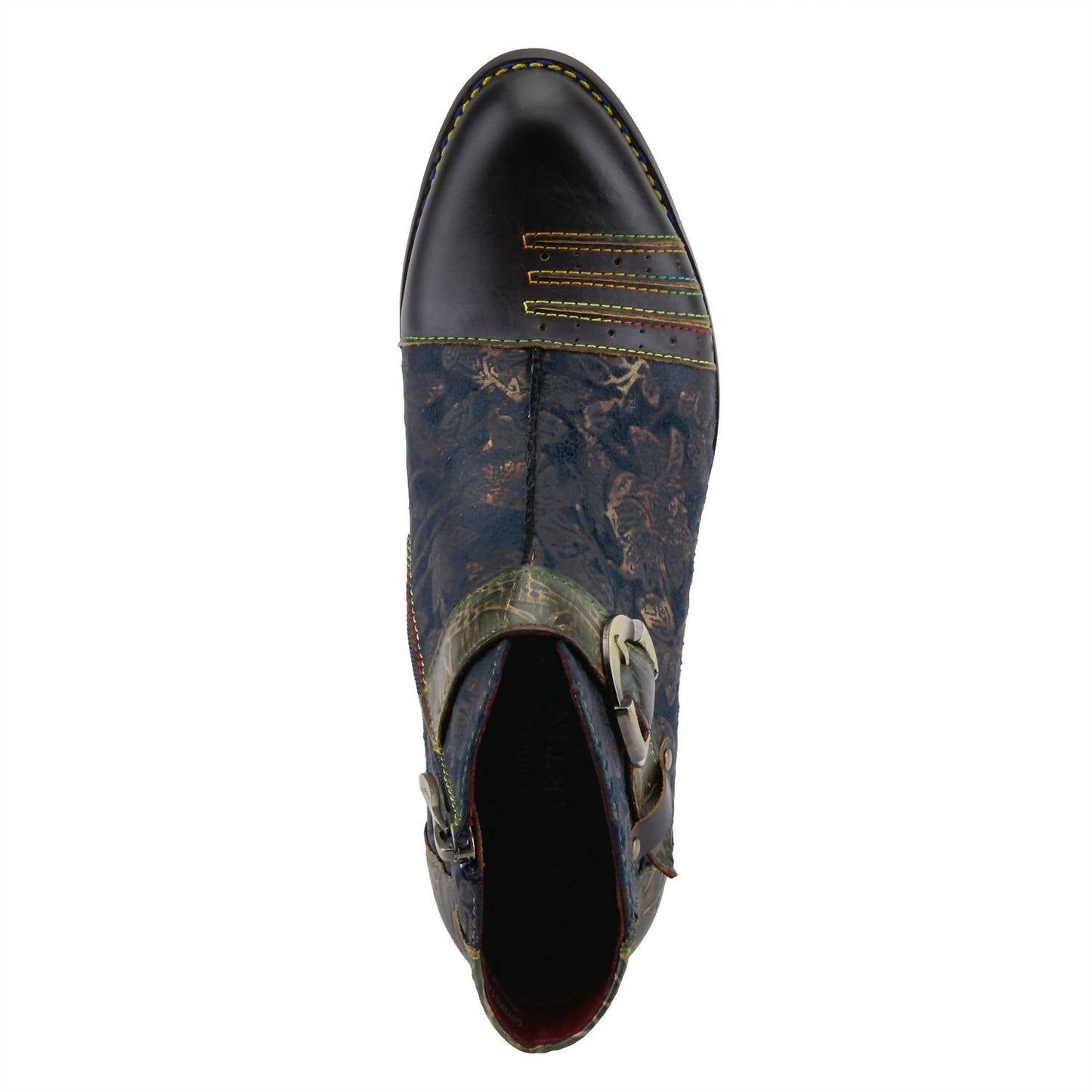 Damenstiefel Georgiana