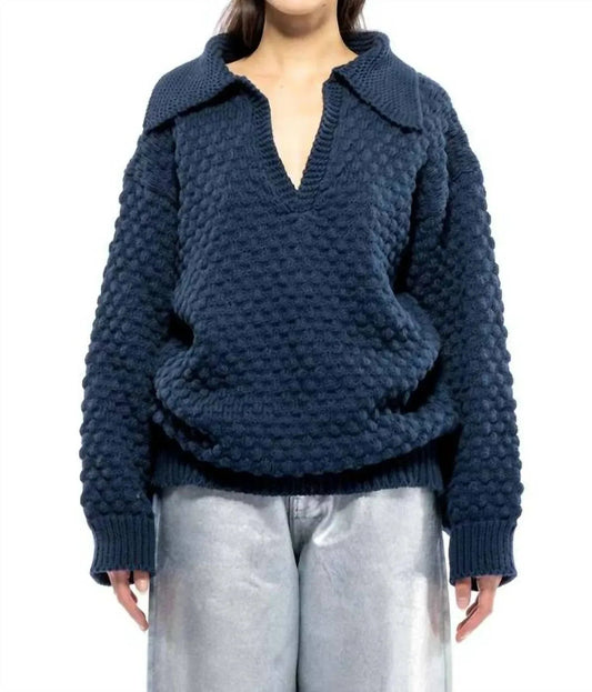 Francois Sweater