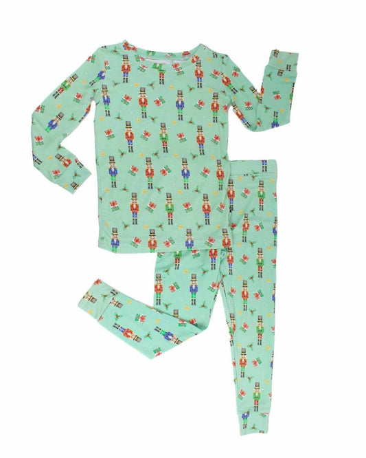 Kinder Cole Lounge-Pyjama-Set