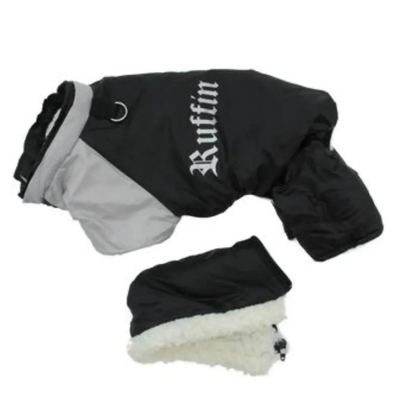 Hundemantel Ruffin It Snowsuit