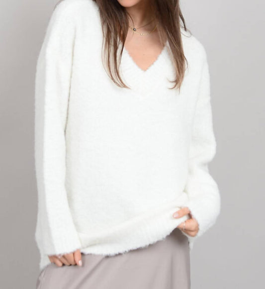 Hripsime Pullover