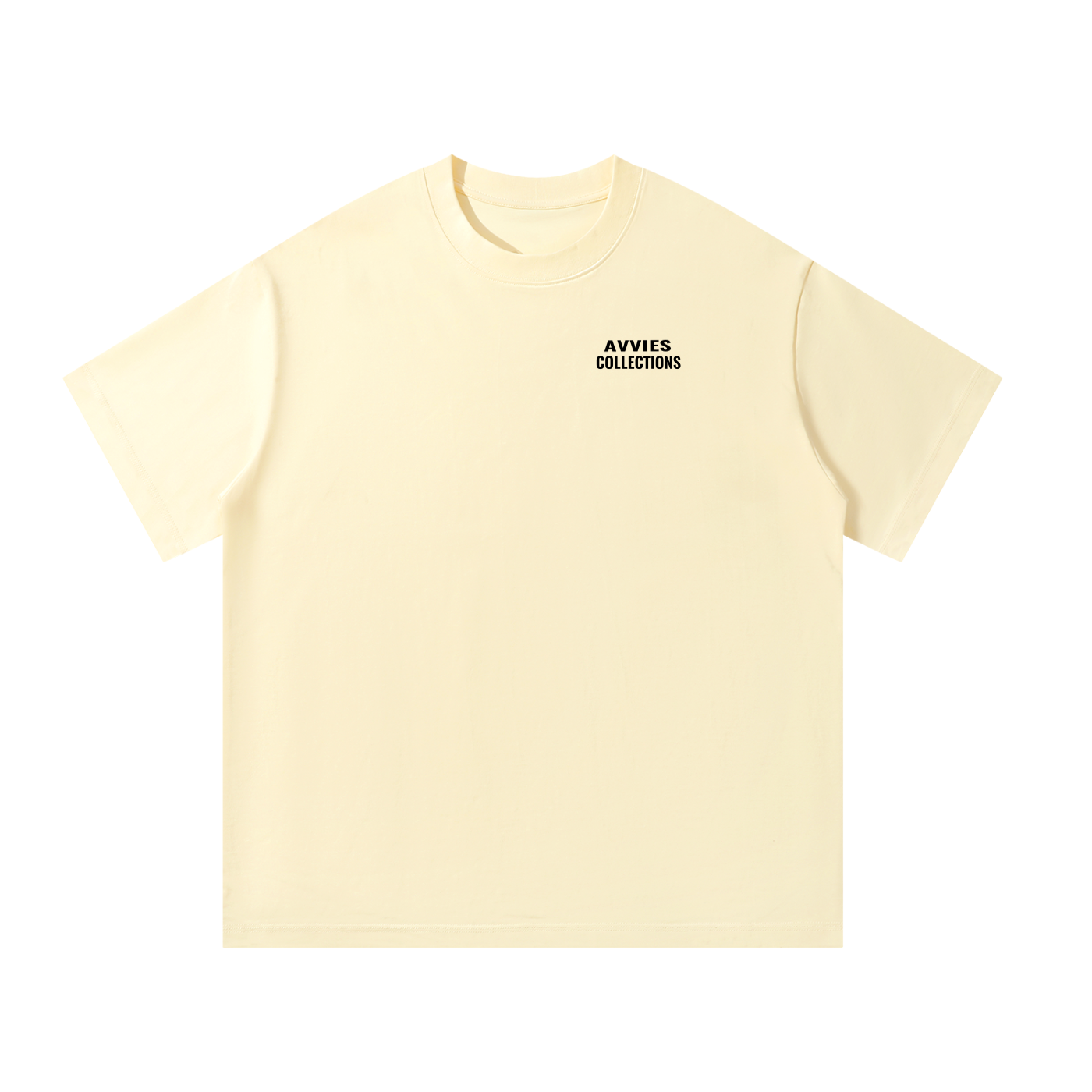 Unisex Oversize T-Shirt