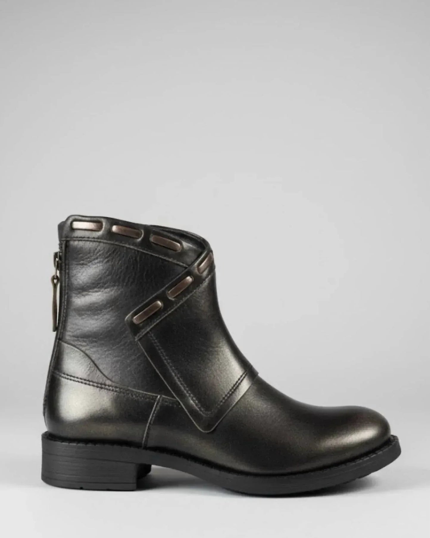 Damen-Stiefeletten Rupert