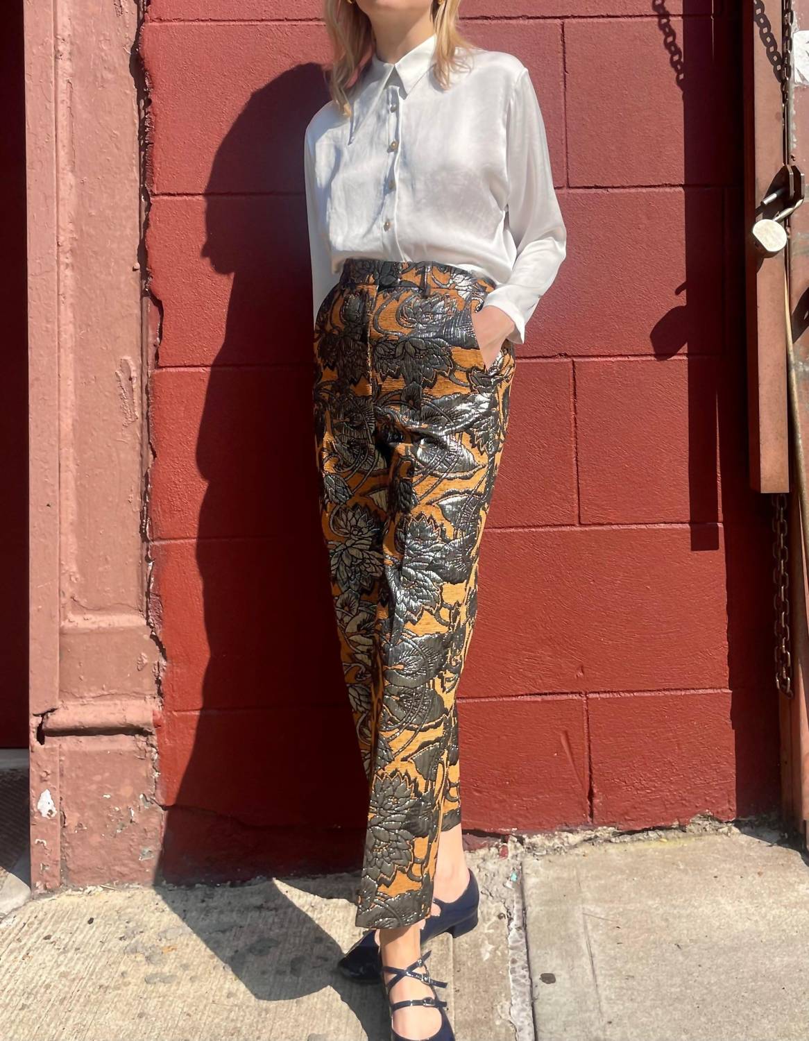 Piperhose