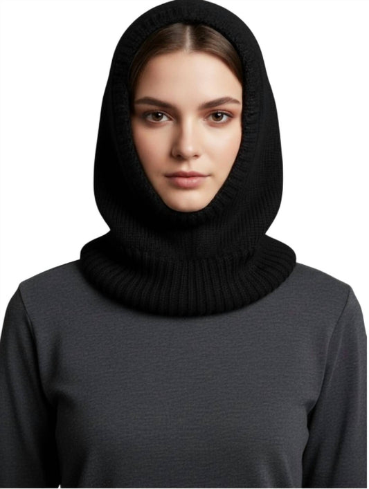 Women's Knitted Snood