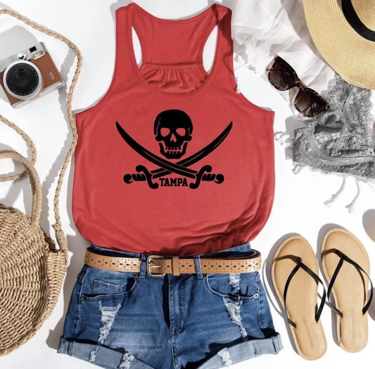 Tampa Tanktop