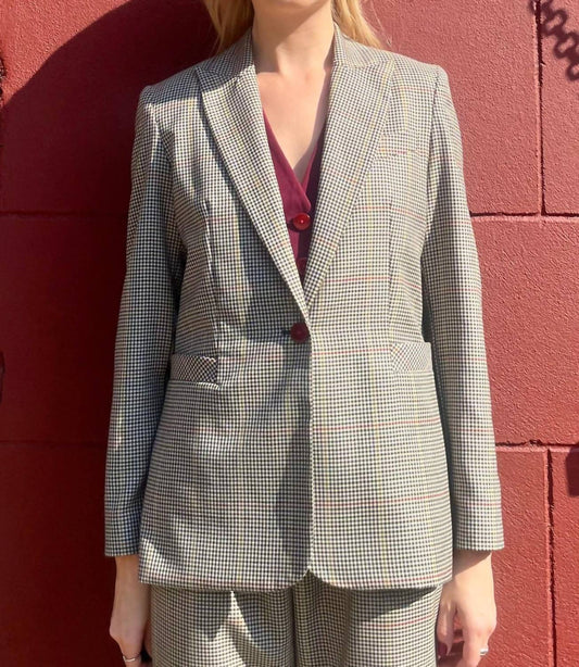 Bianca Blazer