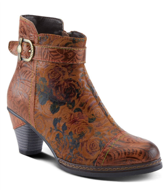 Women's Antilles Ankle Boots