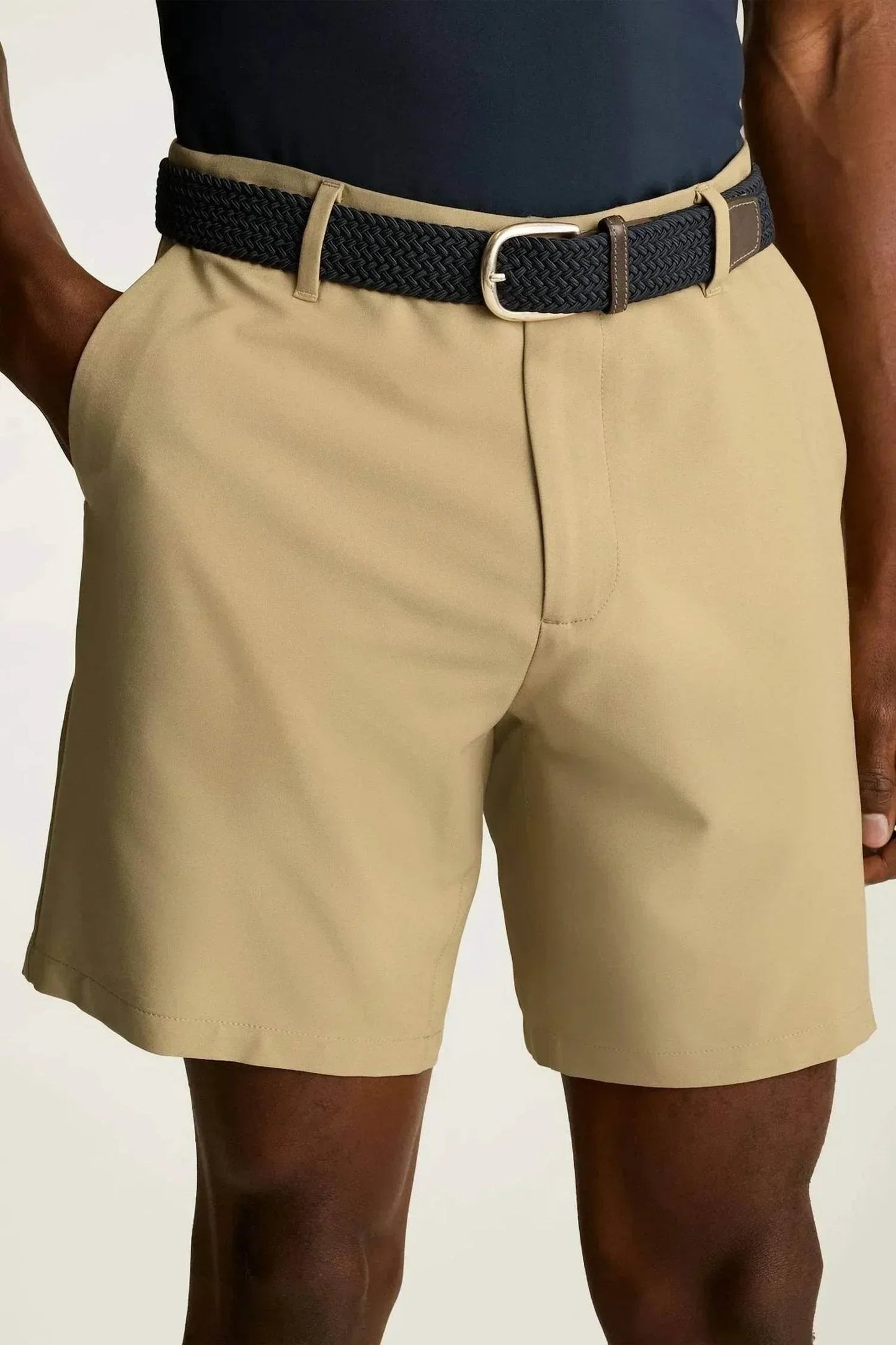 Men's Performance Link Standard Short 7'