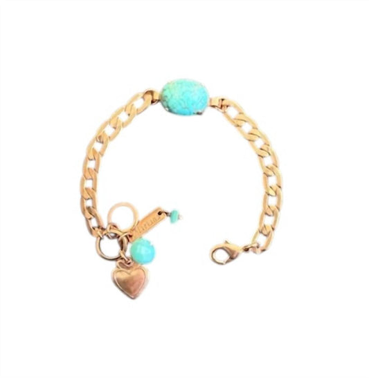 Women's Addicted To Love Bracelet
