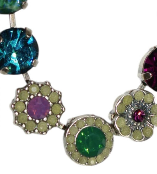 Women's Patience Sophia Necklace