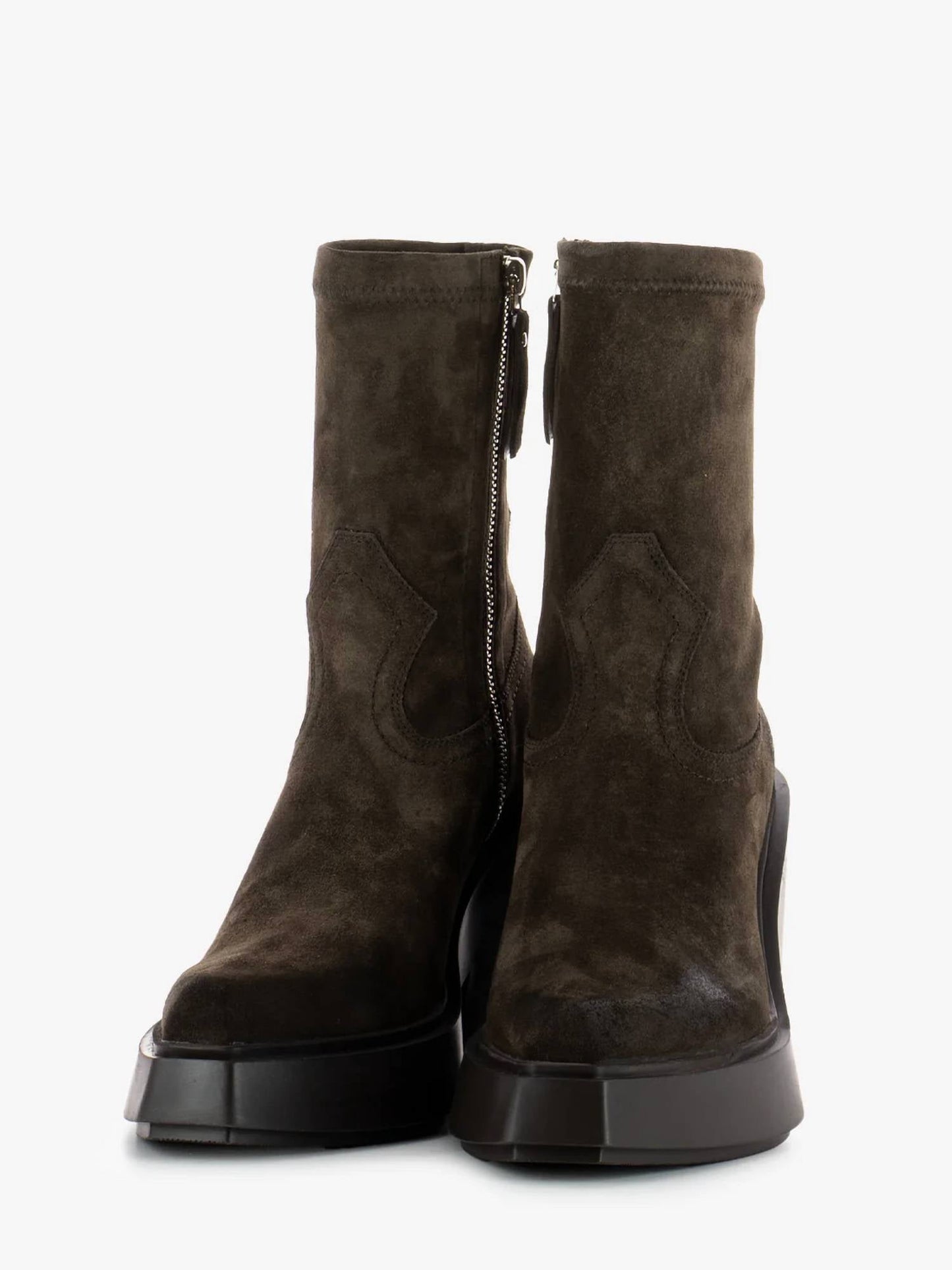 Magnifico Western Stiefelette für Damen