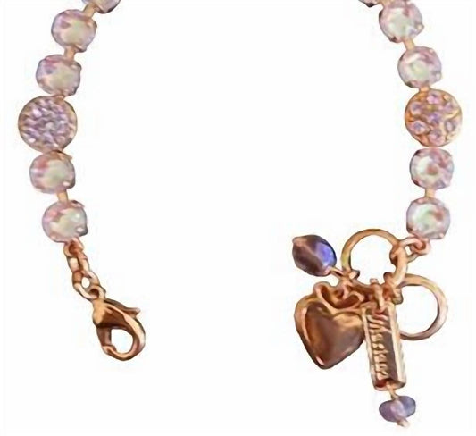Women's Sun Kissed Bracelet