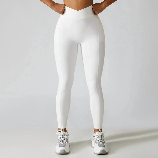 Body Pocket Leggings