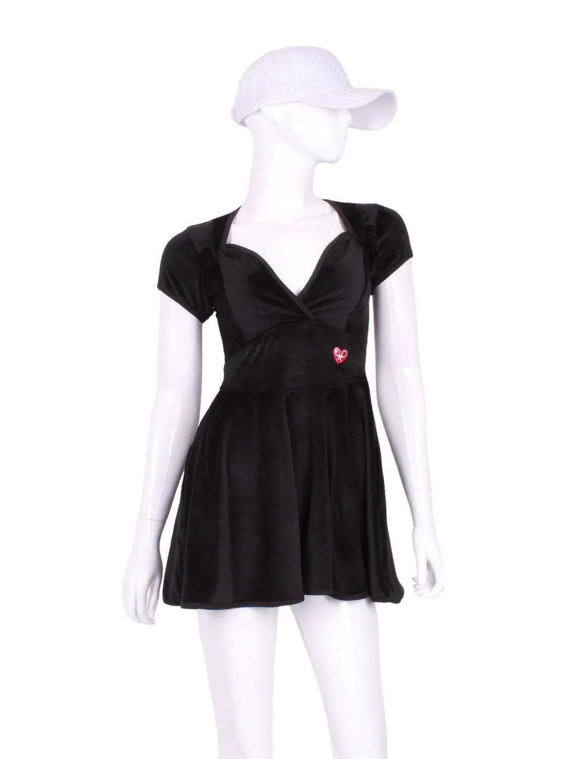 Women's Adeline Court Tennis Dress