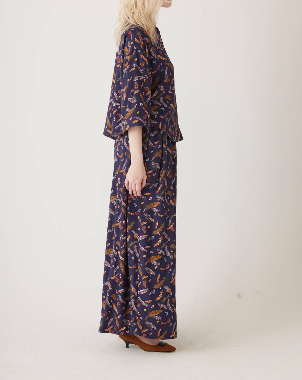 Sara Bluse