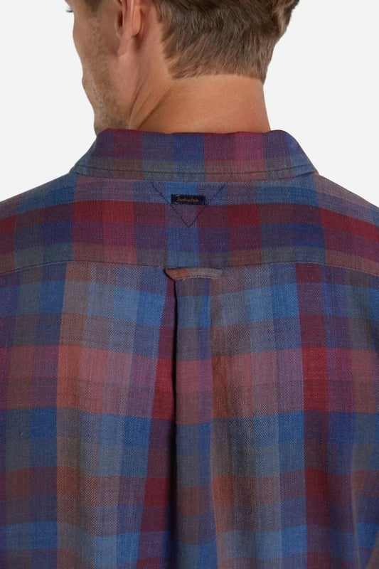 DAS HARLOW-SHIRT