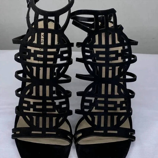 Women's Tisa 2 Strappy High-heels