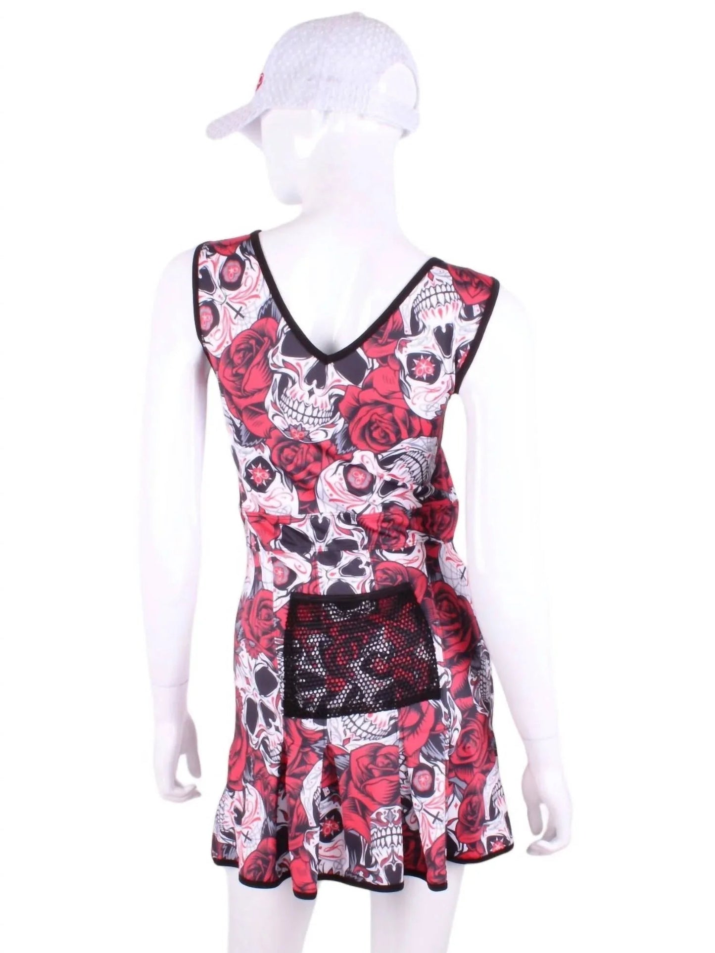 Rosen Angelina Tenniskleid