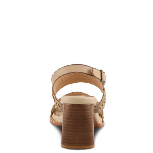 Women's Starstud Sandals