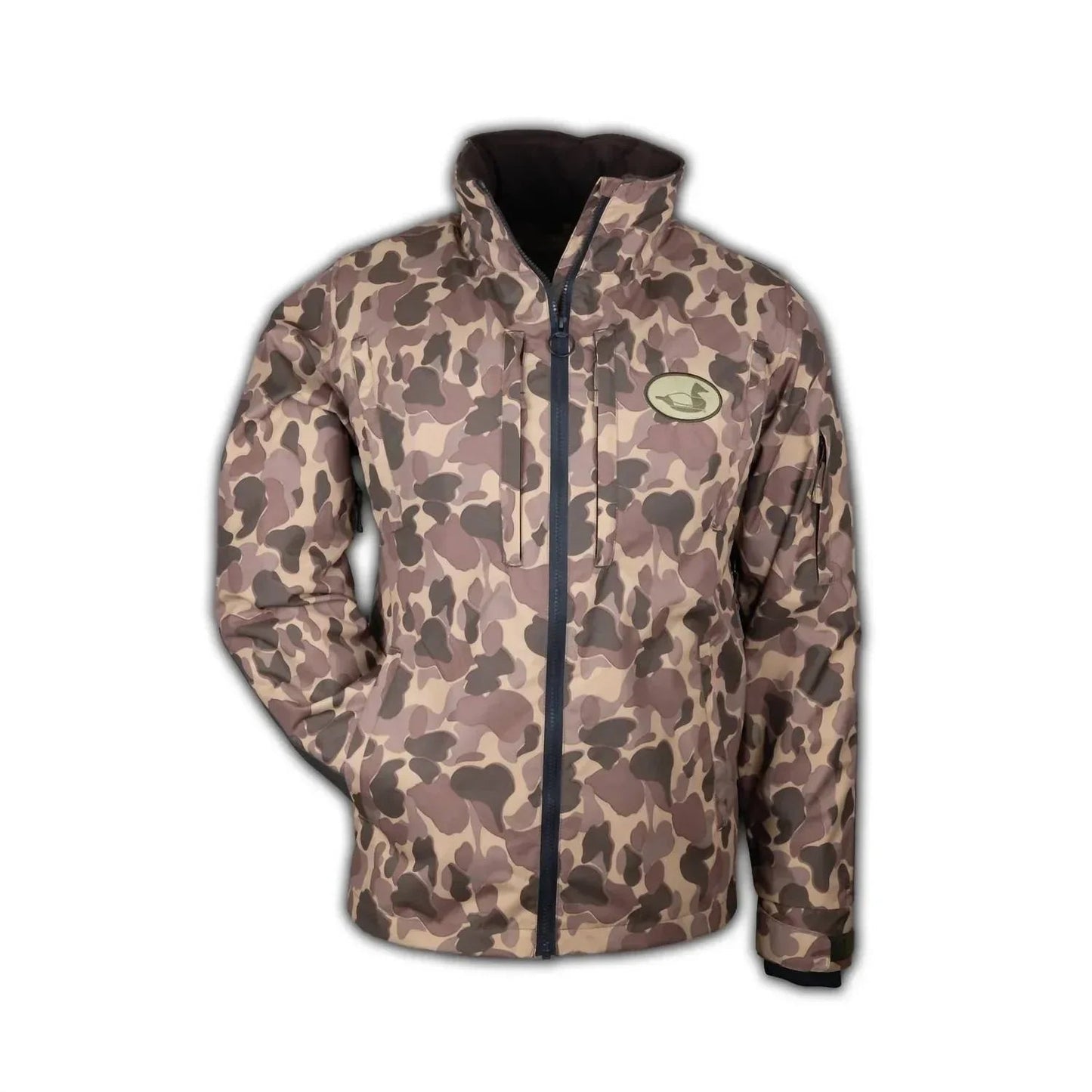 Men's Core Sound Shell Weight Jacket