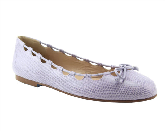 Charlott Ballerinas für Damen