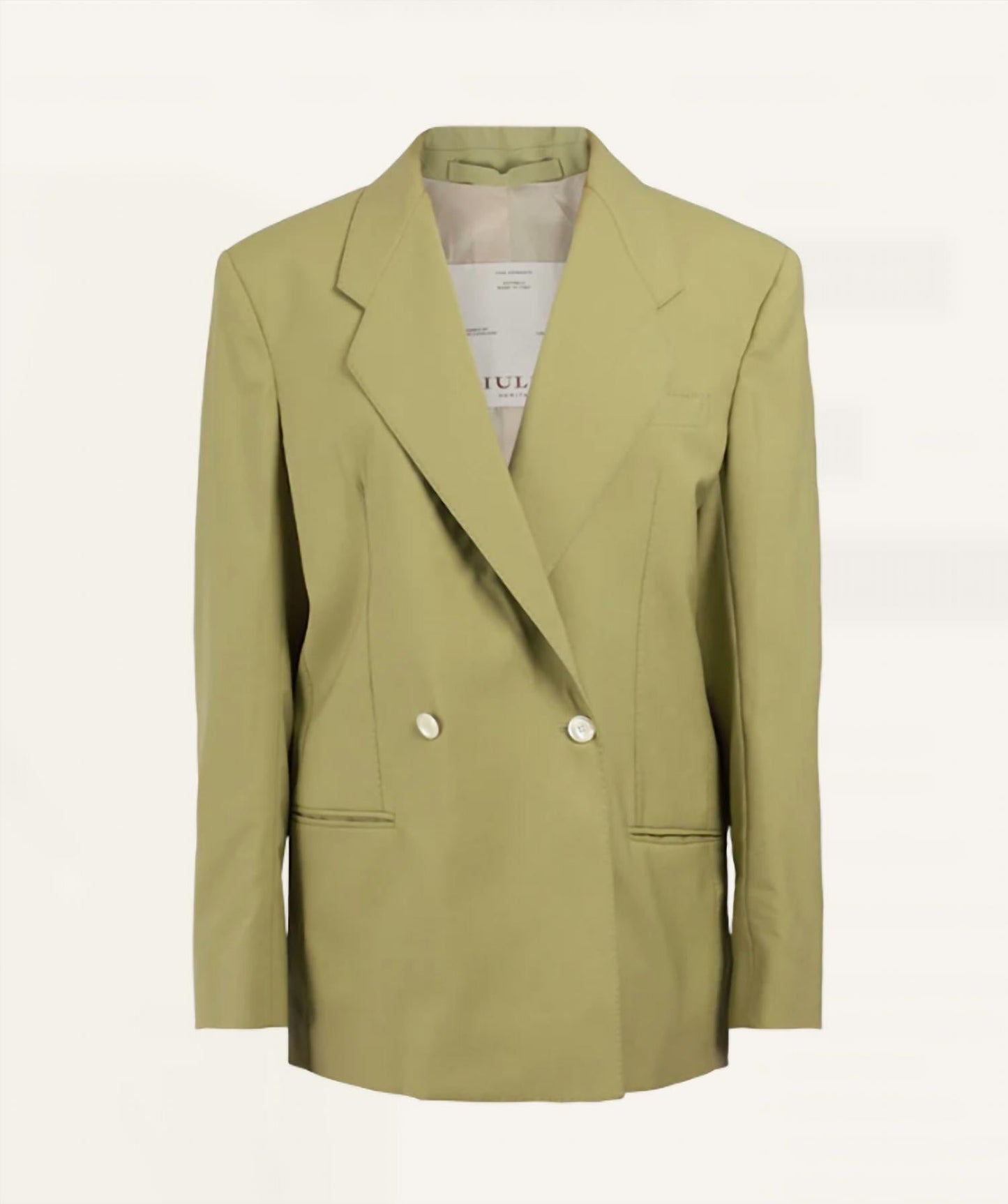 Anna Blazer