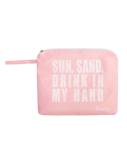 Curve Bikini Bag